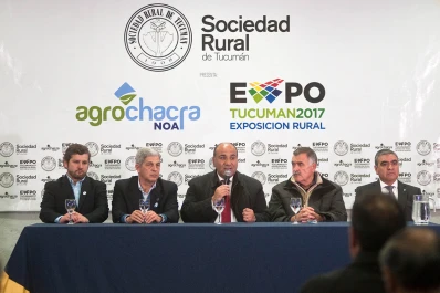 Lo que tenés que saber de la Expo 2017: cuándo comienza y cuánto costarán las entradas