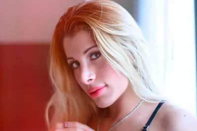 Acusan a Tyago Griffo de jugar a dos puntas