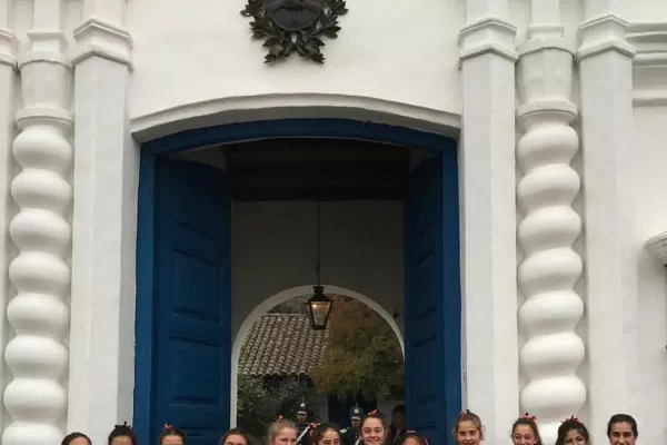 La ilusión “naranjita”, en Catamarca