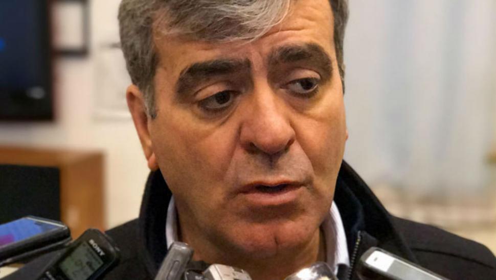 Según Cano, en 2019 puede volver el bolsoneo