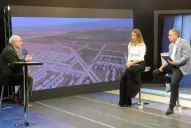 Investigarán a un funcionario del Ipvdu por sus vínculos con una constructora