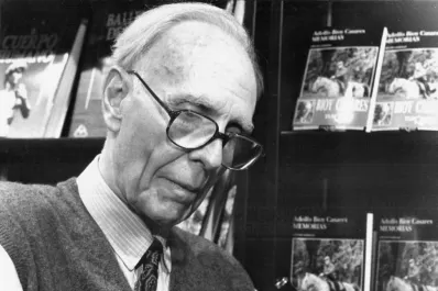 25 de mayo y 9 de julio