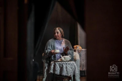 Vecinos que son peligrosos o que son chismosos