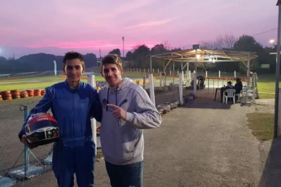 Antonini y Viola tendrán el público a su favor