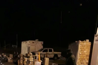 Secuestran $ 5 millones en mercadería