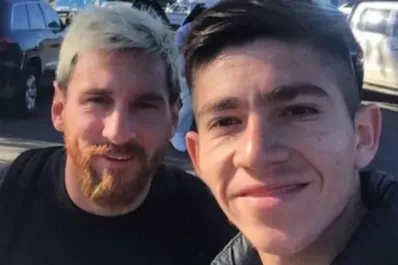 El hermano de Kranevitter tendrá su primer contrato con Atlético