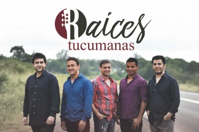 Raíces Tucumanas: canto a la tierra de uno