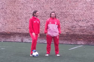 Los Andes, próximo rival de San Martín, se quedó sin DT