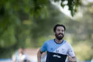 En el “Decano” siguen de buenas: ficharon a tres defensores y a un volante central