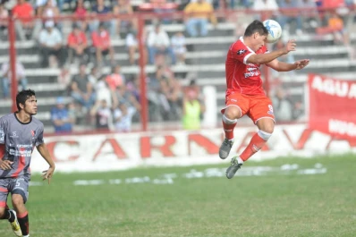 Amalia recibe a Sportivo y San Antonio a Lastenia