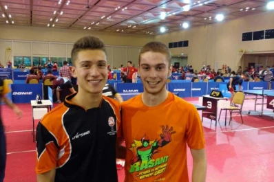 ¡Campeones argentinos!