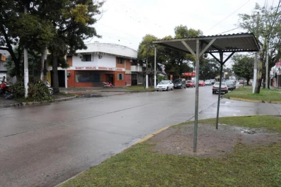 Buscan datos de una joven que habría sido secuestrada