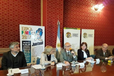 La Expo FET regresará el jueves con más de 50 stands