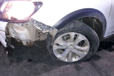 Detuvieron a un hombre que estaba acusado de matar a su mujer de cinco disparos