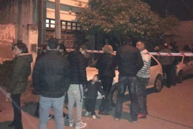 Asesinó a su esposa y a su hija y luego se mató