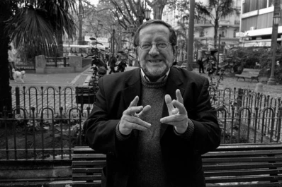 El revés de la trama