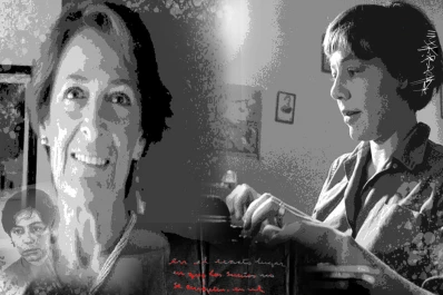 “En Alejandra Pizarnik hay una fusión absoluta entre vida y poesía”