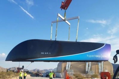 El transporte que se viene