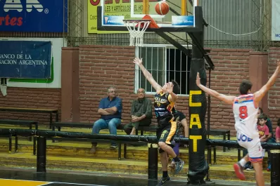 Talleres ya es del TNA