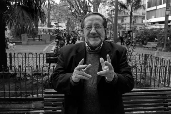 El revés de la trama