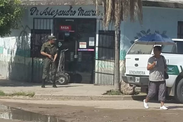 Contratan sicarios tucumanos para participar de la guerra narco en Orán