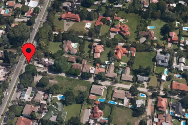 Asaltaron una parrillada en Yerba Buena y se llevaron la recaudación