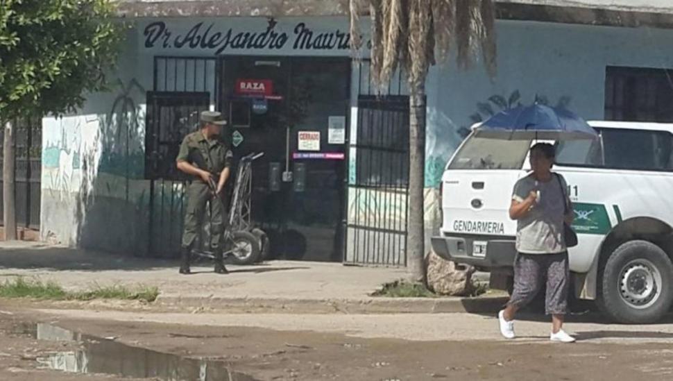 Sicarios de Tucumán son contratados por narcos de Orán