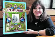 Un libro del que emana una “conmovedora ternura maternal”