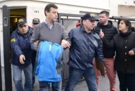 Detuvieron a Víctor Manzanares, el histórico asesor financiero de los Kirchner