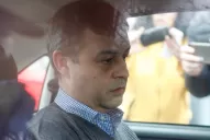 El contador de los Kirchner será alojado en la misma cárcel que José López