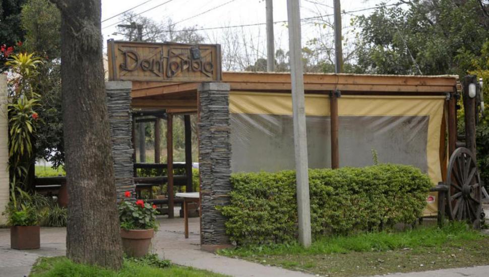Por segunda vez en cinco días, roban en una parrillada