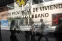 Reaccionan contra las designaciones en el Instituto Provincial de la Vivienda 