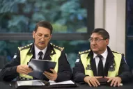 La Policía recibirá a los comerciantes