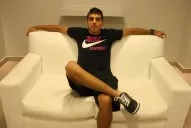 Leandro Díaz quiere romper el precontrato con San Martín y en el club explotaron de ira