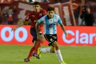 Leandro Díaz rompió el silencio: estoy esperando una oferta para irme a jugar al exterior