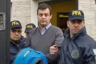 Paso a paso: así habría sido la maniobra del contador de los Kirchner