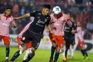 Qué necesita San Martín para sellar su permanencia en la Primera B Nacional