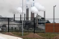 El Estadio Único se realizaría en Banda del Río Salí y albergaría a 60.000 personas