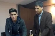 De la mano del “yo-yo” test, los jugadores probaron su resistencia