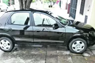 Encontró en la calle el auto que le habían robado cinco días antes