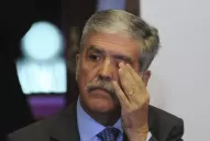 Cómo es la estrategia del Gobierno para lograr la expulsión de Julio De Vido del Congreso