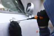 Qué hacen los delincuentes con los autos que roban en Tucumán