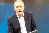 El editorial de Van Mameren: la campaña está al rojo vivo