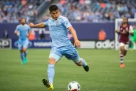 Refuerzos en San Martín: quién es Diego Martínez y qué opina sobre el Santo