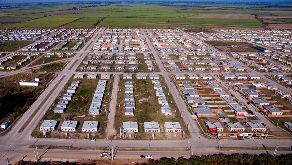 La Justicia provincial y la federal actúan en la denuncia contra el Instituto Provincial de Vivienda