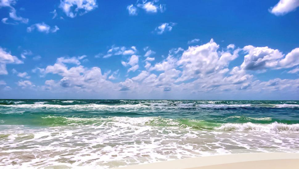 New Smyrna Beach, Estados Unidos