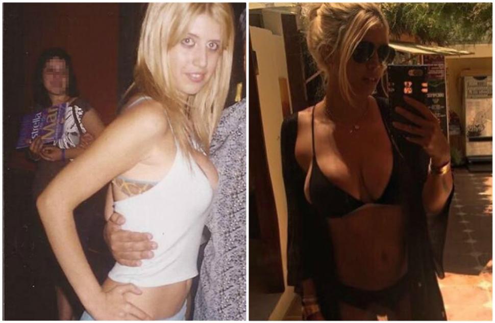 Wanda Nara