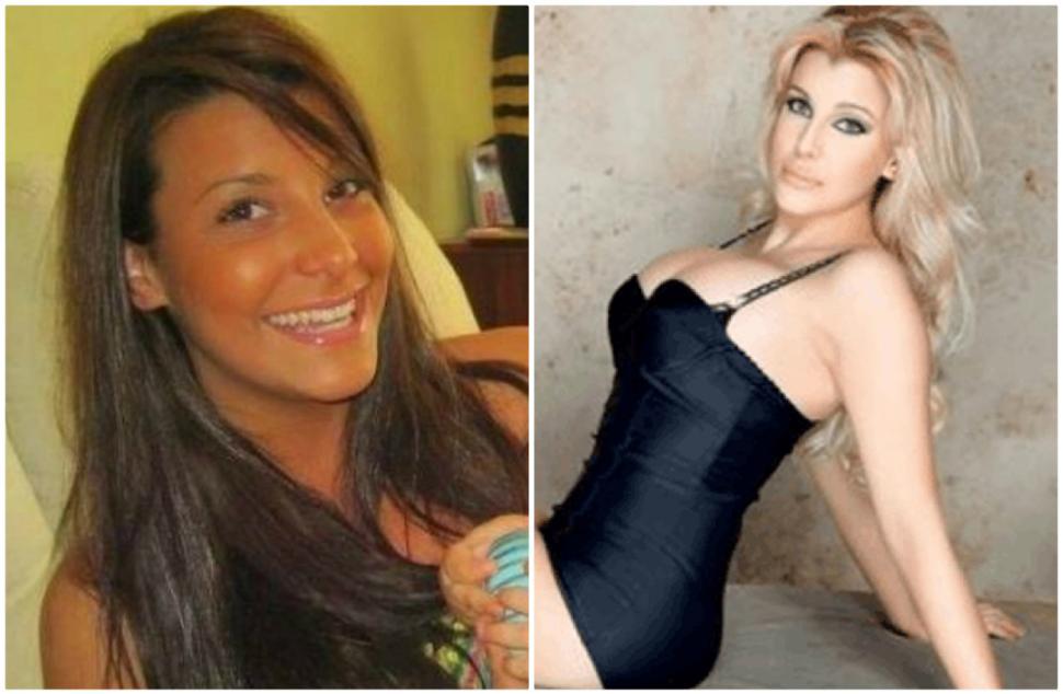 Charlotte Canniggia
