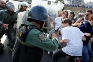 Cómo es el plan de Maduro para detener y castigar a los opositores