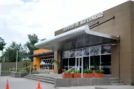 El hospital de Concepción crece, pero el tomógrafo sigue guardado